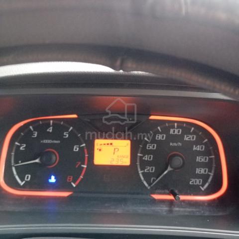 2019 Perodua BEZZA 1.3  X - 5