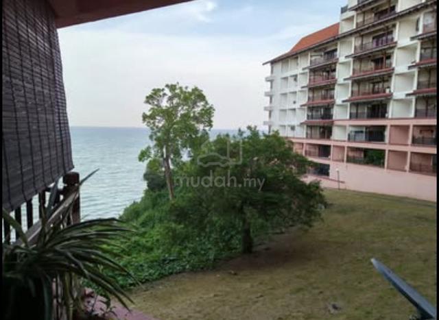 Kuantan Tembeling Resort 1