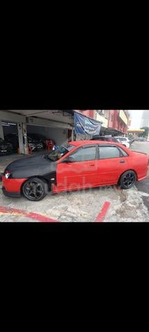 2001 Proton WAJA 1.6 (A) - 5