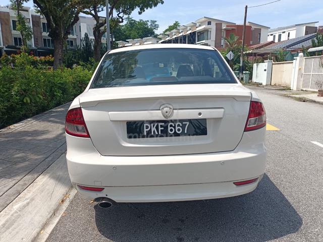 2011 Proton SAGA 1.6 FL EXECUTIVE (A) - 2