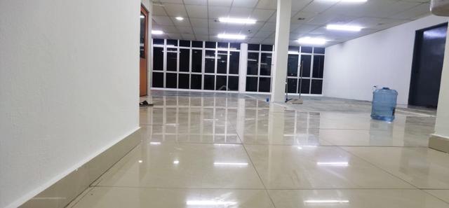 Corner Lot 2nd Flr Shoplot Tmn Emas Cheras near You City 3 Emerald 9 1
