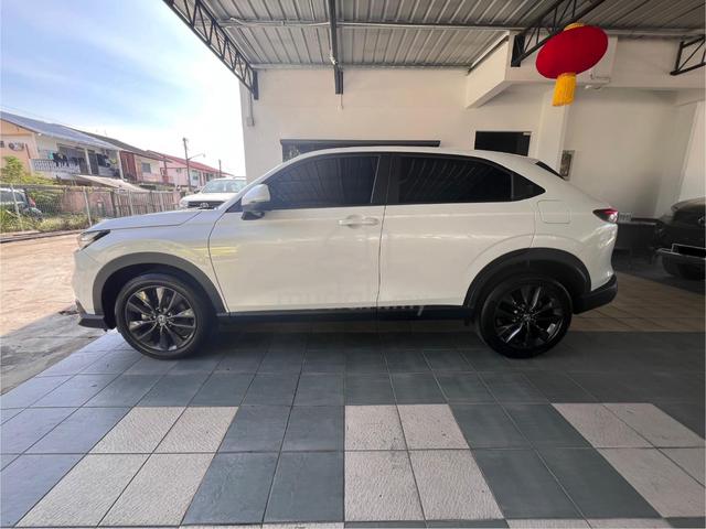 2023 Honda HR-V 1.5 TURBO V (A) - 5