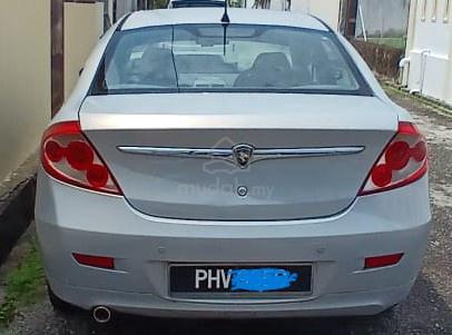 2008 Proton PERSONA 1.6 BASE LINE (M) - 3