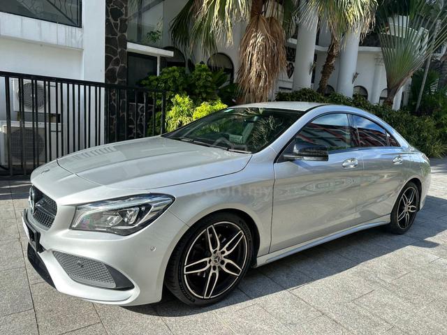 2020 Mercedes Benz CLA180 LIKE NEW CAR 30KM ONLY - 3
