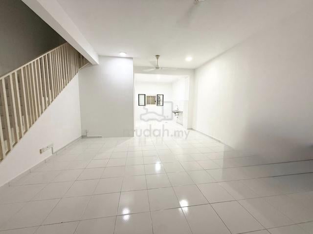 Setia Permai 2, Setia Alam House For Sale (Below Market Value) 1