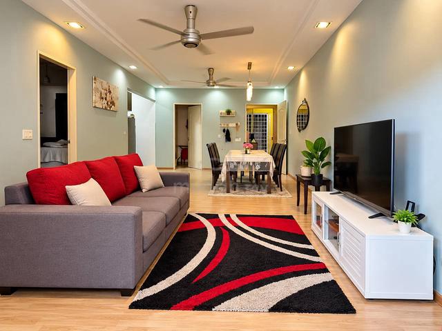 Lakeview Apartments 1