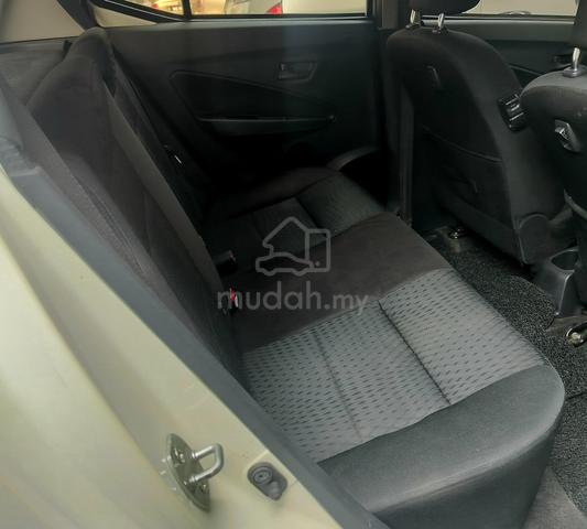 Perodua AXIA 1.0G(A)ORI EXEC EDI*MALAYSIA DAY SALE - 5
