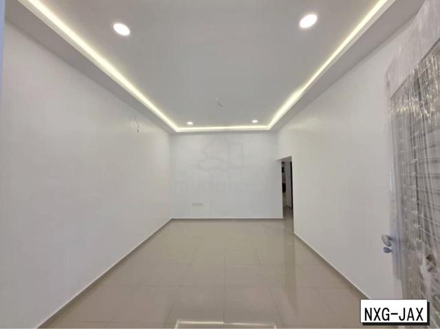 Move in Condition Taman Melawis Klang 1 Sty Terrace House for Sales 1