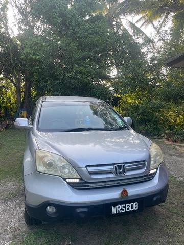 Honda CR-V 2.0 i-VTEC (A) - 1