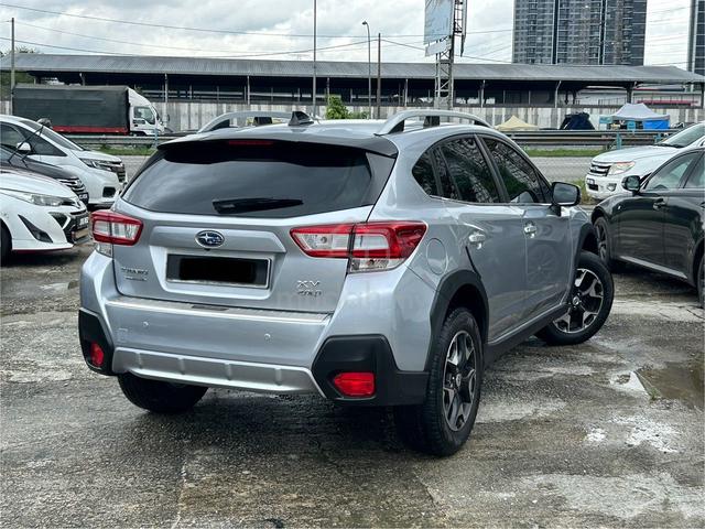2019 Subaru XV 2.0I-P FACELIFT (A) OFFER - 2