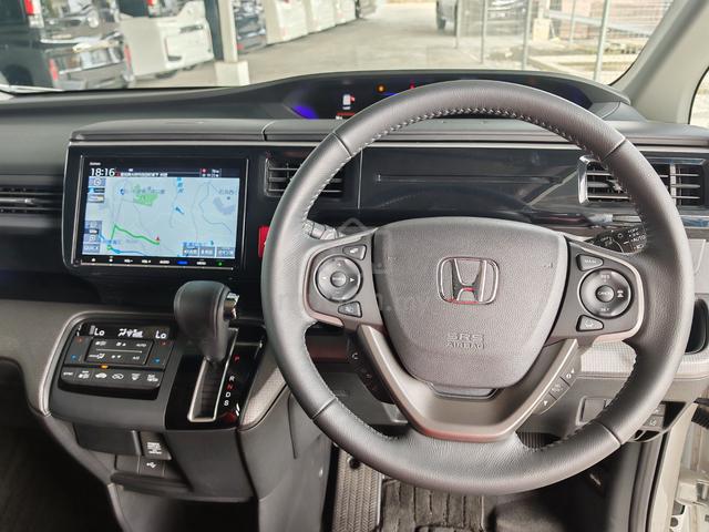2022 Honda STEPWAGON 1.5 SPADA (A) 8 Year Warranty - 3
