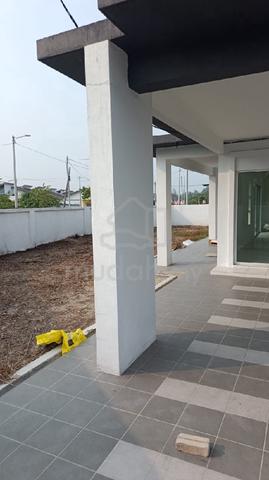 Tmn Botanika Indah Near Kg Acheh 1