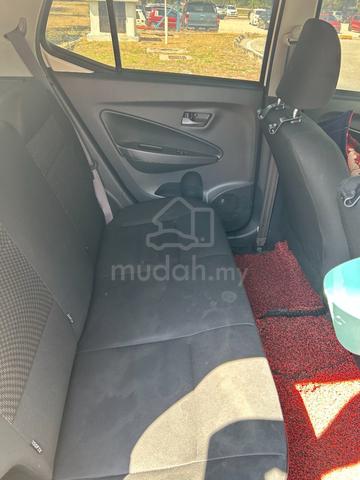 2021 Perodua AXIA 1.0 E (M) - 4