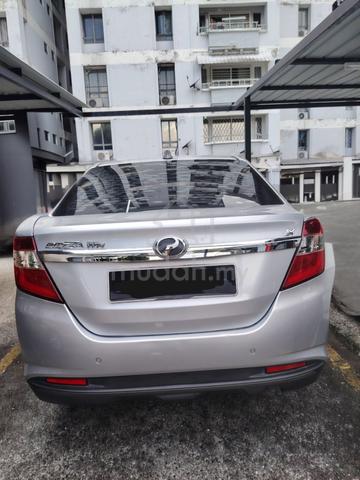 2018 Perodua BEZZA 1.3 PREMIUM X (A) - 2