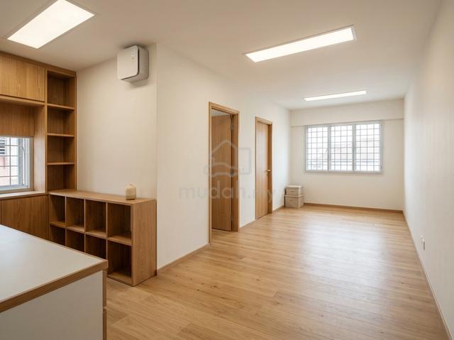 Apartment Lestari (Damansara Damai) 1