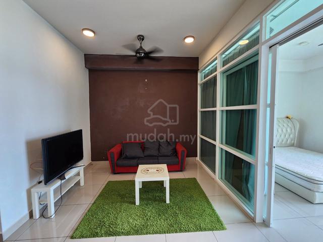 Mutiara Ville @ Cyberjaya 1