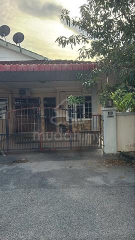 Bilik untuk di sewa di Taman Desa Aman 1 1