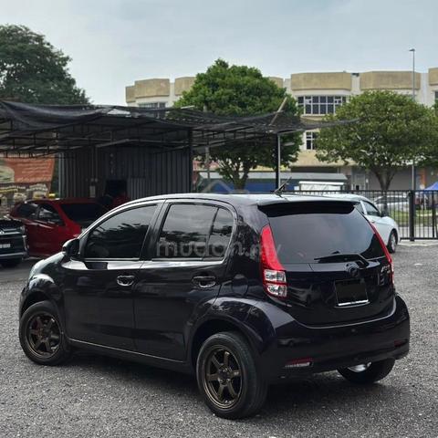 2013 Perodua MYVI 1.3 EZi PREMIUM (A) - 3