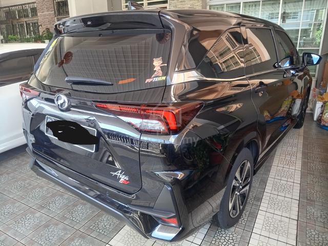 2024 Perodua ALZA 1.5 AV MY22 (A) - 3