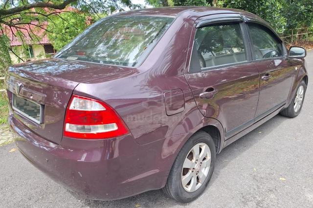 Proton Saga 1.3 (A) Fulloan Blacklist Loan Kedai - 2