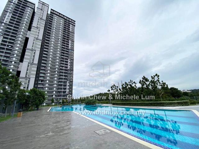 Sensory Residence @ Southville City 1