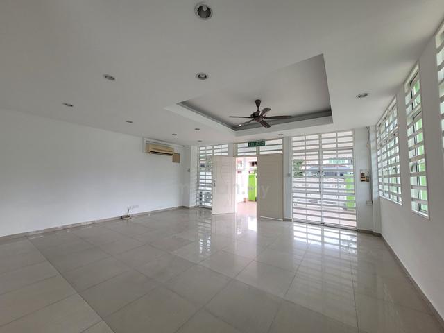 2-Storey Corner Terraced House @ Taman Goh Guan Ho 1