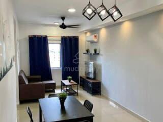 Putra Suria Residence 1