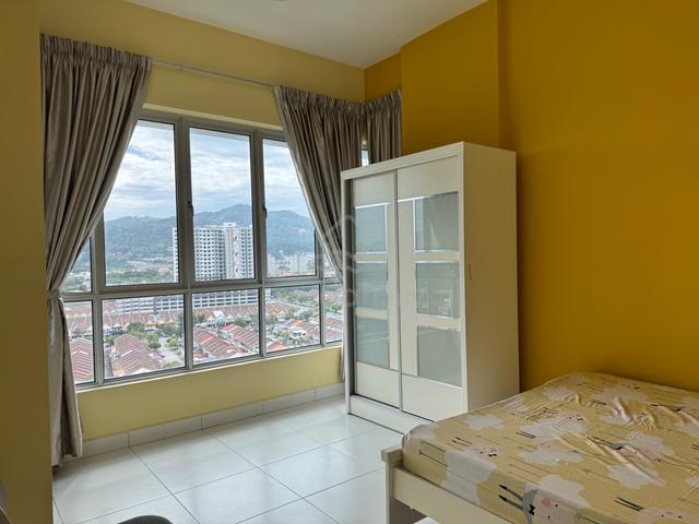 Elit Heights @ Bayan City 1