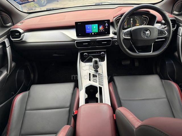 2021 Proton X50 1.5 TGDI FLAGSHIP MIL 34KM OFFER - 5