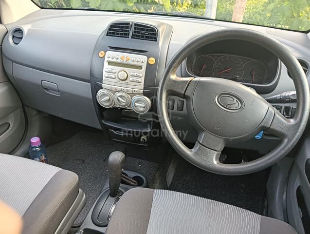 2011 Perodua MYVI 1.3 EZI MY05 M300 FACELIFT (A) - 5