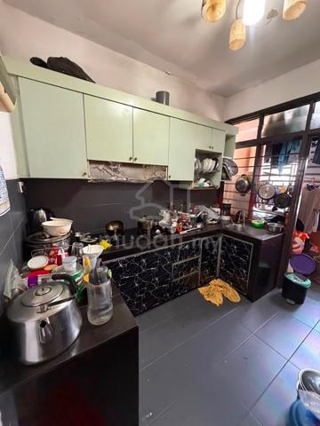 Nusa Perdana Service Apartment 1