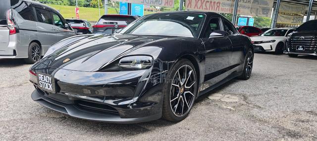 2023 Porsche TAYCAN (A) PERFORMANCE PLUS - 2