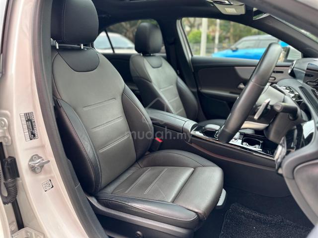 2019 Mercedes Benz A250 2.0 AMG (A) - 5