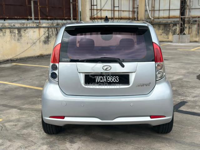2007 Perodua MYVI 1.3 EZI (A) - 5