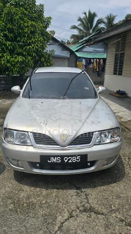 2002 Proton WAJA 1.6 (A) - 2