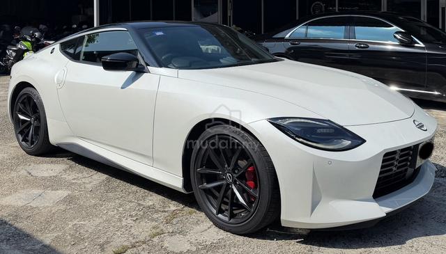 2022 Nissan FAIRLADY Z 3.0 V6 TWINTURBO ST BOSE 5A - 3