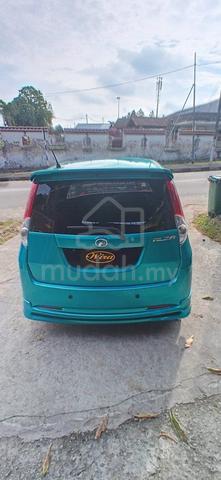 2010 Perodua ALZA 1.5 EZ (A) - 5