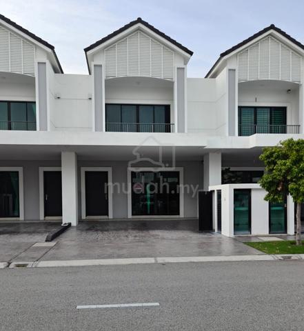 Cheapest Eco Horizons Asthon, Batu Kawan Double Storey landed for rent 1