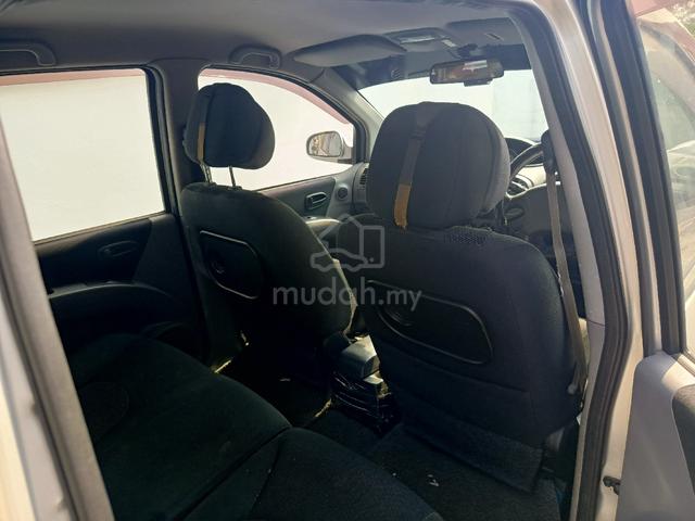 2009 Hyundai MATRIX 1.6 GL (A) - 4