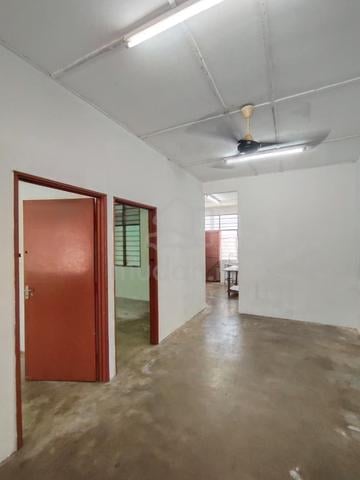 【RIA RIA RIA 】Single Storey Terrace House - Taman Ria jaya 1