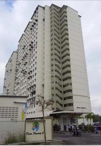 Desa Pinang 2 1