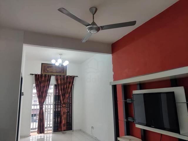 Green Villa Apartment 1