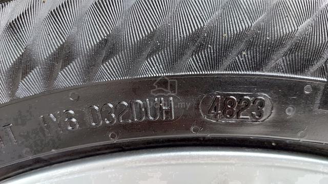 2007 Toyota ESTIMA 2.4 AERAS (A) 1Owner 4 New Tyre - 2