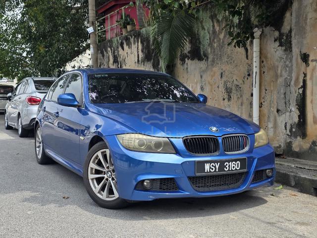 2009 Bmw 323i (CKD) 2.5 FACELIFT (A) - 1