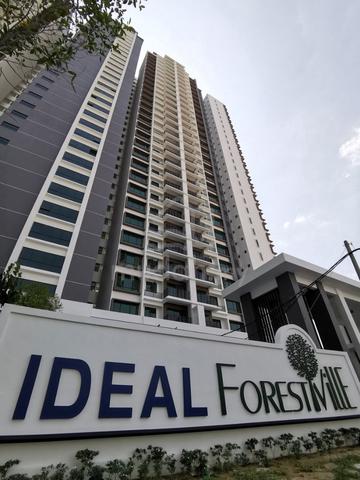 ForestVille 1