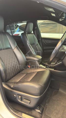 2018 Toyota HARRIER 2.0 PREMIUM (A)*Good Condition - 5