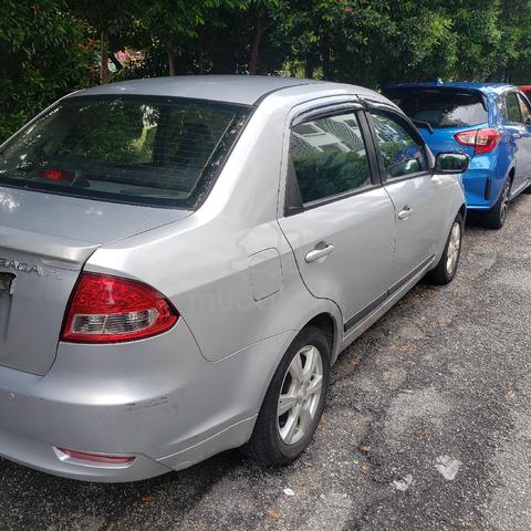2011 Proton SAGA 1.3 BASE LINE (M) - 5