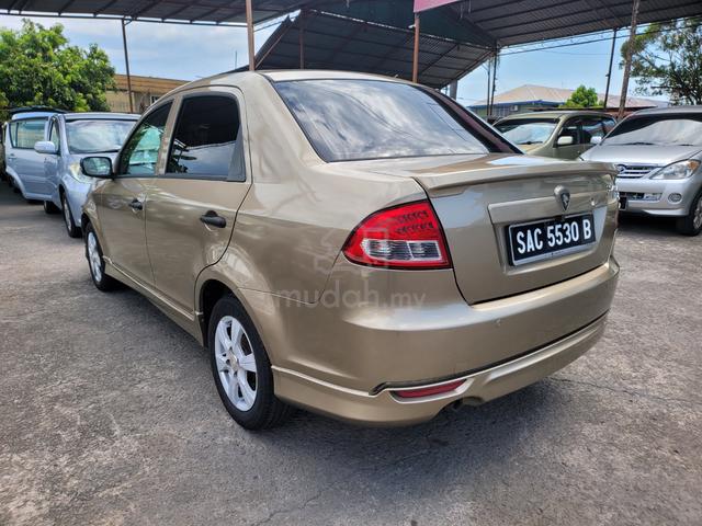 2013 Proton SAGA 1.3 FL EXECUTIVE (A) - 4