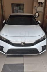 2024 Honda CIVIC 1.5 V MY22 FE (A) - 1