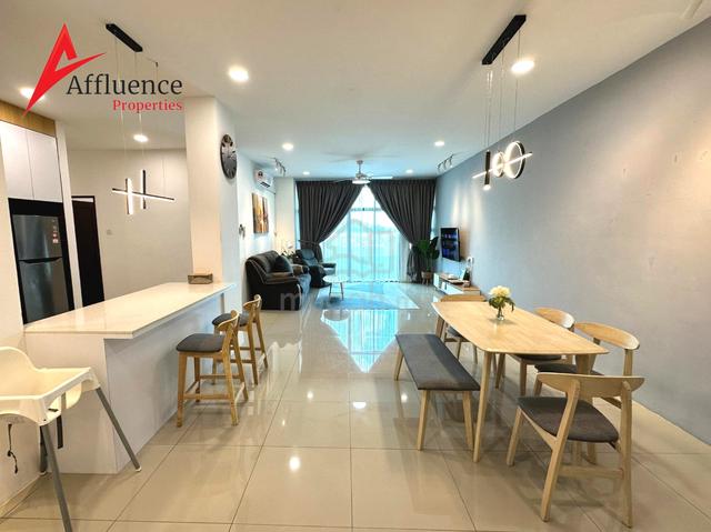 d'Belle Residences 1